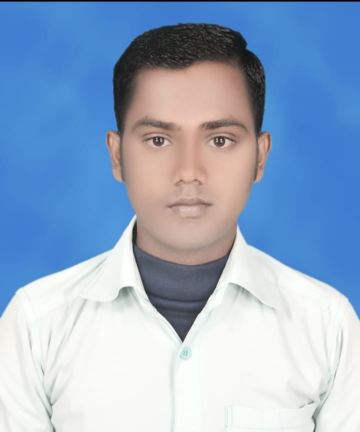 Chandrakant Kumar